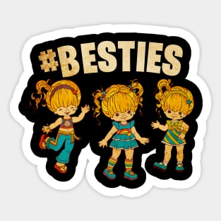 Beaties Sticker